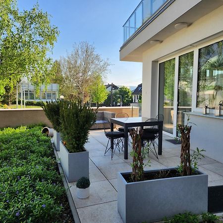 Flavius Spa Residence Heviz Ngoại thất bức ảnh