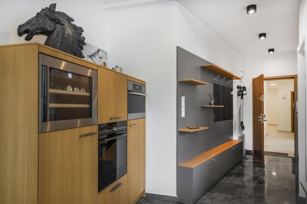 Flavius Spa Residence Heviz Ngoại thất bức ảnh