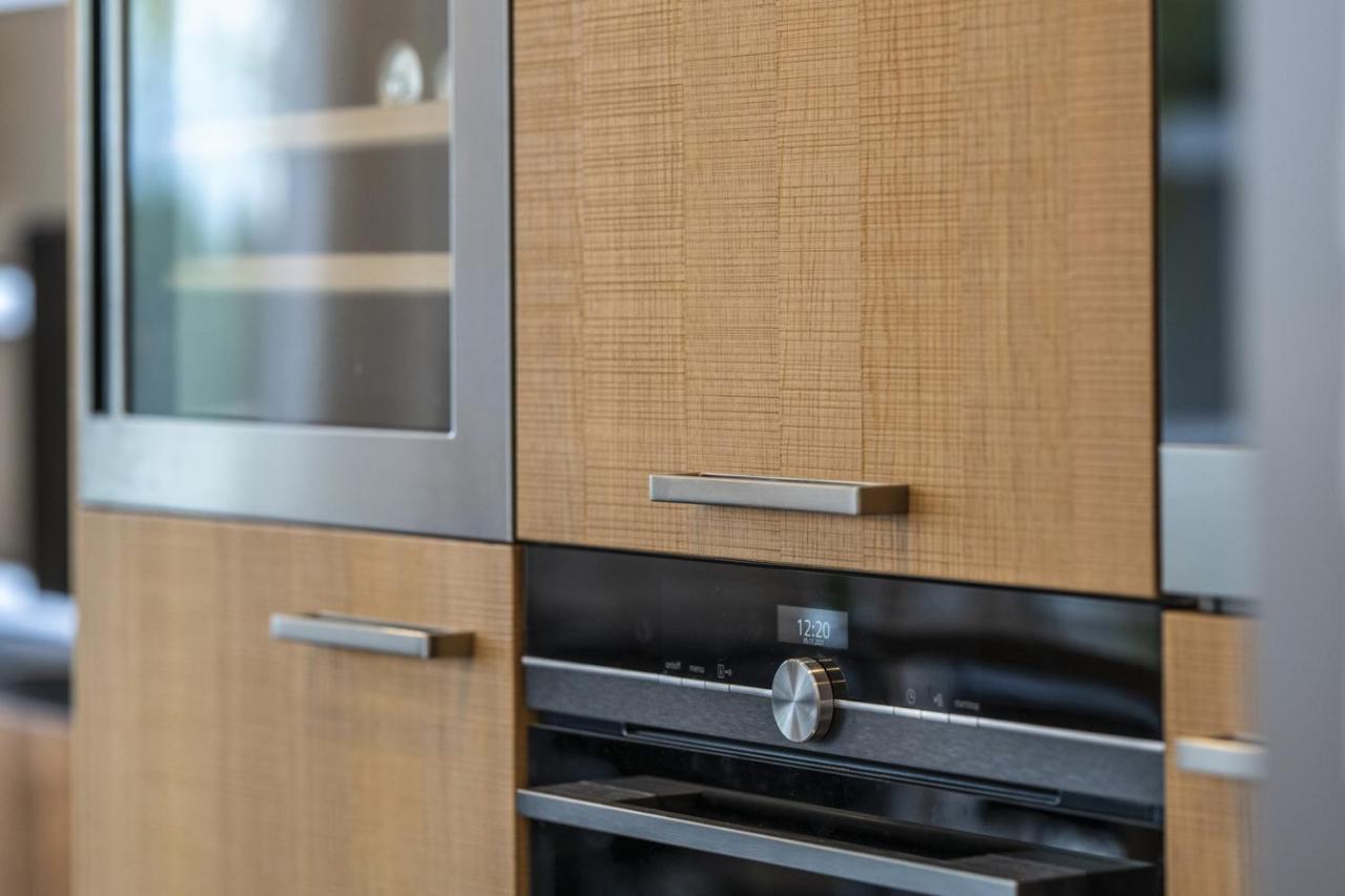 Flavius Spa Residence Heviz Ngoại thất bức ảnh