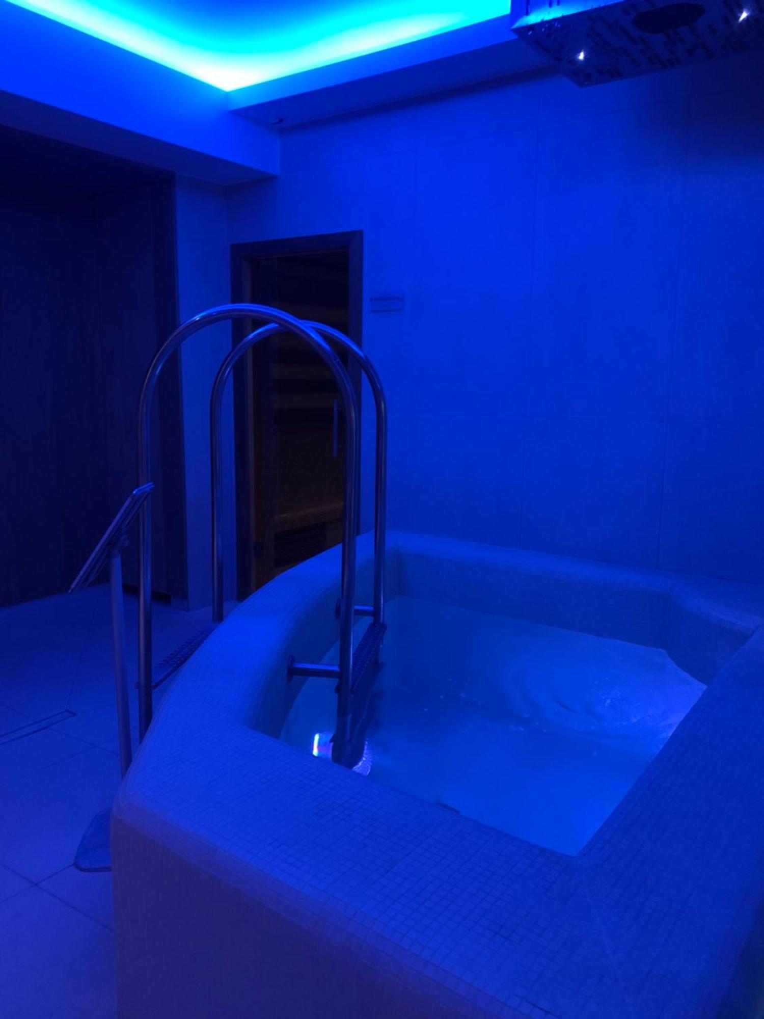 Flavius Spa Residence Heviz Ngoại thất bức ảnh